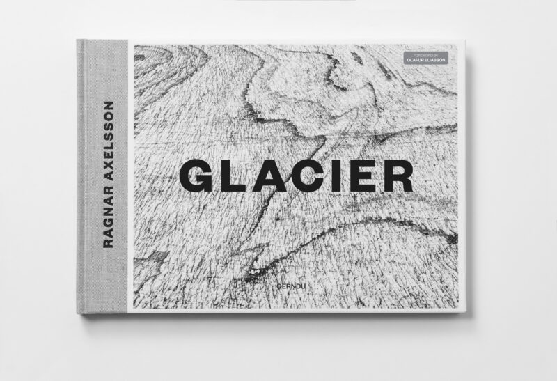 Glacier — Sold Out