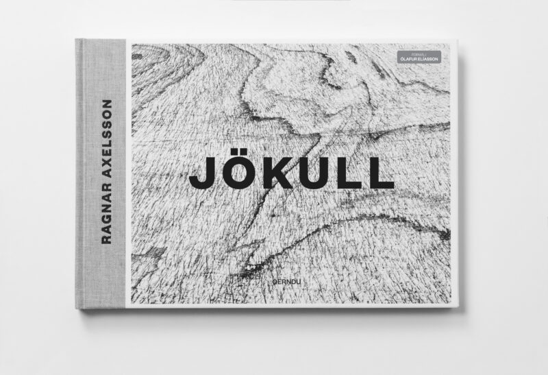 Jökull (Glacier) — Sold Out