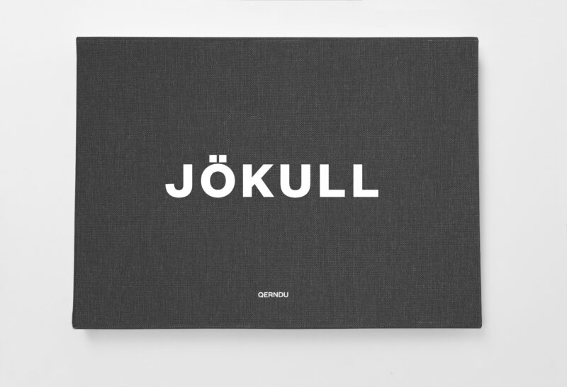 Jökull — Viðhafnarútgáfa