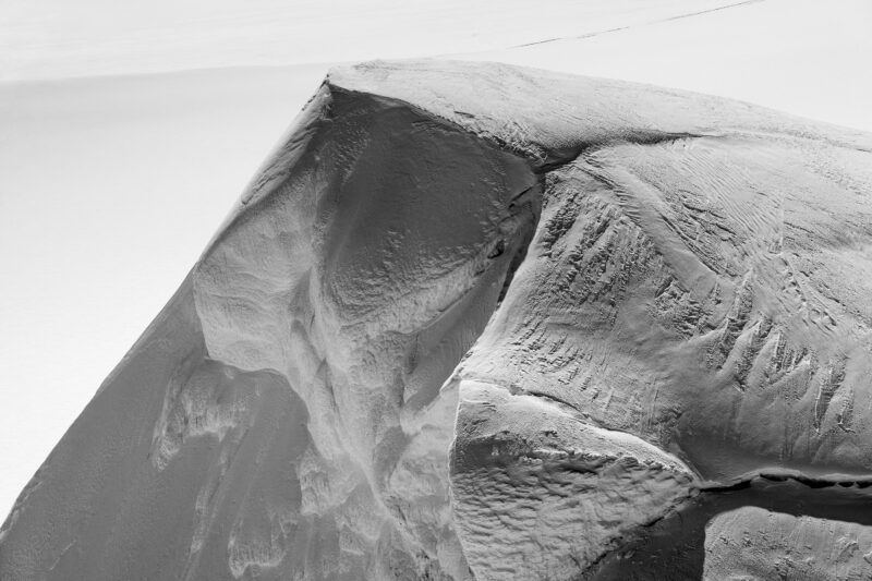 Peaks Nº 6