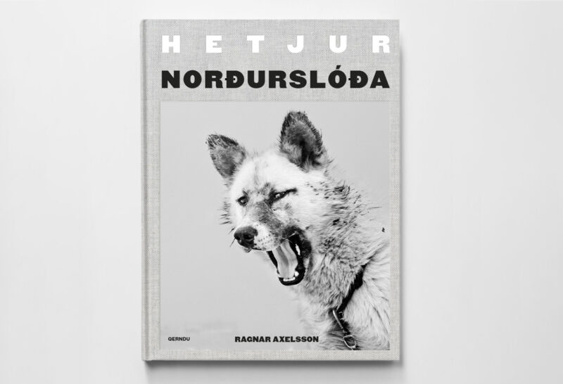 Hetjur norðurslóða