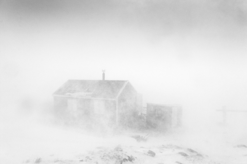Arctic Heroes Nº 28