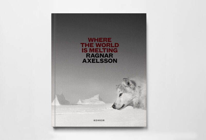 Where the World is Melting