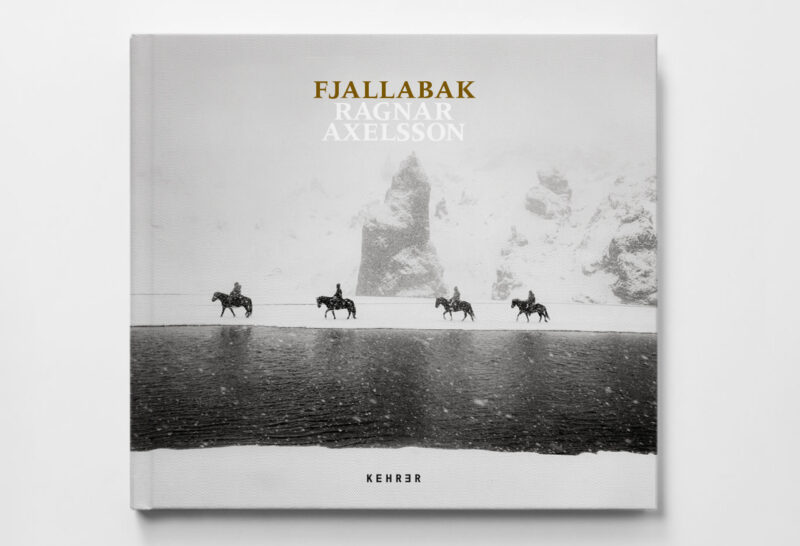 Fjallabak