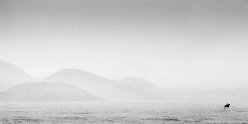 Dómsdalur, Iceland, 2005 